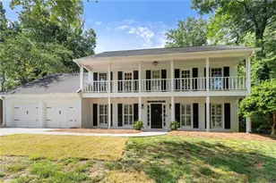2798 Lawrence Mill Run, Marietta, GA 30068 - Photo 1