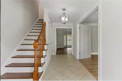 2798 Lawrence Mill Run, Marietta, GA 30068 - Photo 5