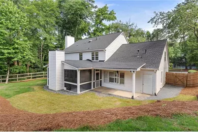 2798 Lawrence Mill Run, Marietta, GA 30068 - Photo 51