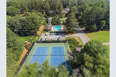 2798 Lawrence Mill Run, Marietta, GA 30068 - Photo 53