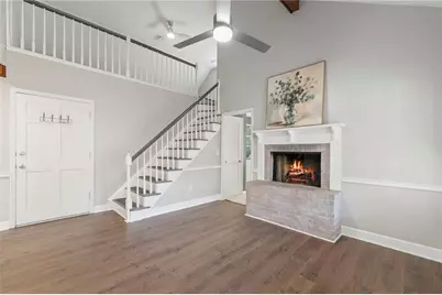 2798 Lawrence Mill Run, Marietta, GA 30068 - Photo 23
