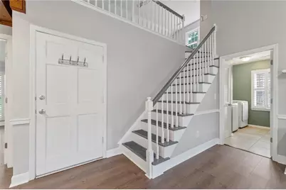 2798 Lawrence Mill Run, Marietta, GA 30068 - Photo 29