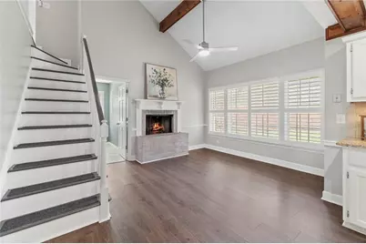 2798 Lawrence Mill Run, Marietta, GA 30068 - Photo 21