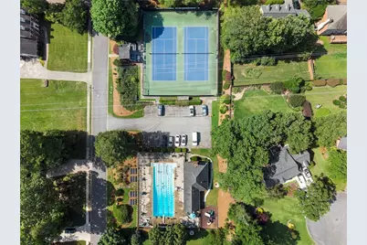 2798 Lawrence Mill Run, Marietta, GA 30068 - Photo 57