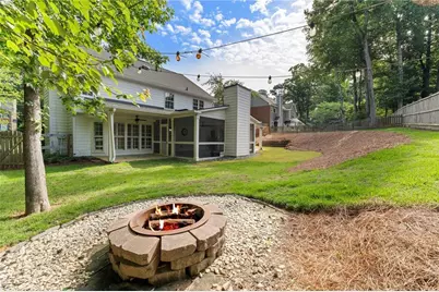 2798 Lawrence Mill Run, Marietta, GA 30068 - Photo 49