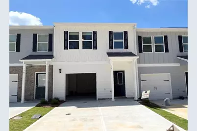 141 Village Green Drive NW, Adairsville, GA 30103 - Photo 1