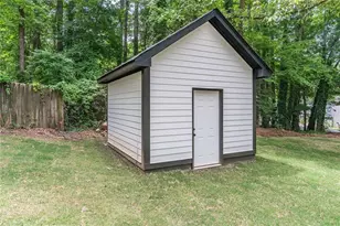 1881 Sylvia St, Austell, GA 30106 - Photo 29