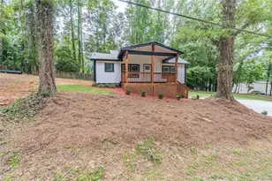 1881 Sylvia St, Austell, GA 30106 - Photo 1
