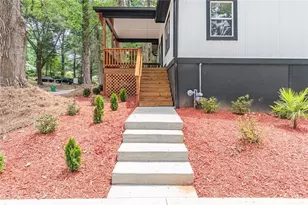 1881 Sylvia St, Austell, GA 30106 - Photo 5