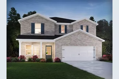 7295 Lyric Street, Fairburn, GA 30213 - Photo 1