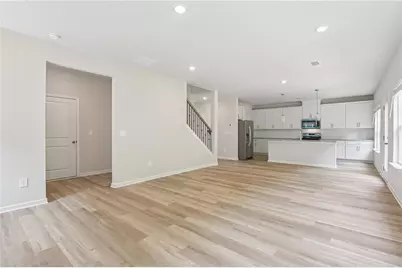 7295 Lyric Street, Fairburn, GA 30213 - Photo 11