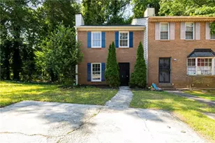 2777 Northwood Ct SW, Marietta, GA 30060 - Photo 1