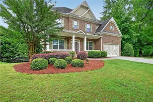 5327 Whitney Landing, Dunwoody, GA 30360 - Photo 1