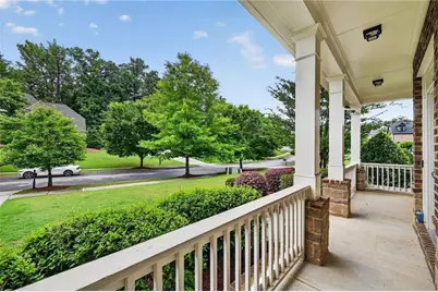 5327 Whitney Landing, Dunwoody, GA 30360 - Photo 31