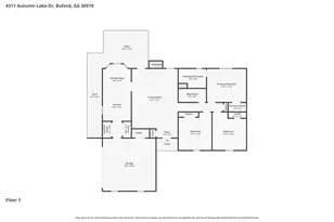 4311 Autumn Lake Dr, Buford, GA 30519 - Photo 29