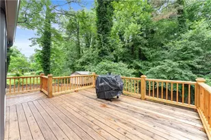 4311 Autumn Lake Dr, Buford, GA 30519 - Photo 23