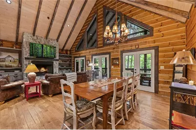 249 Wildflower Lane, Ellijay, GA 30540 - Photo 25