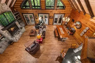 249 Wildflower Ln, Ellijay, GA 30540 - Photo 41