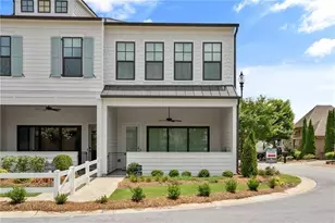 613 Stickley Oak Way, Woodstock, GA 30189 - Photo 1