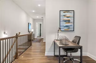 613 Stickley Oak Way, Woodstock, GA 30189 - Photo 35