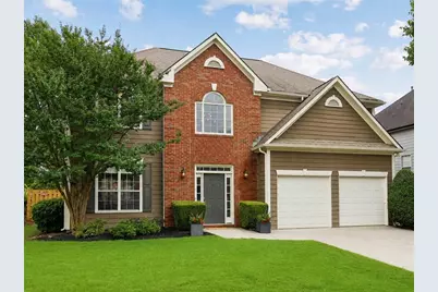 5075 Baywood Drive, Roswell, GA 30076 - Photo 1