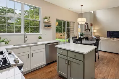 5075 Baywood Drive, Roswell, GA 30076 - Photo 9