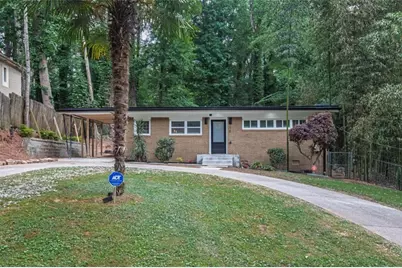 2781 Rollingwood Lane, Atlanta, GA 30316 - Photo 1