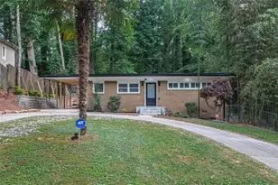 2781 Rollingwood Ln, Atlanta, GA 30316 - Photo 1