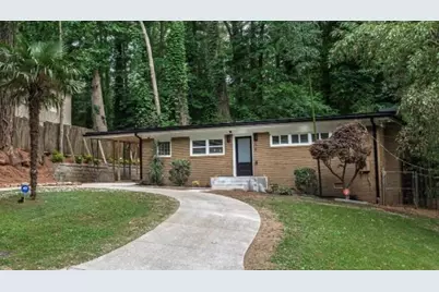2781 Rollingwood Lane, Atlanta, GA 30316 - Photo 1