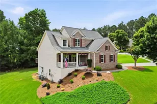 17 Lilyfield Ln, Acworth, GA 30101 - Photo 3