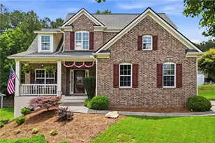 17 Lilyfield Ln, Acworth, GA 30101 - Photo 1