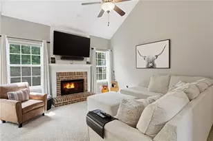 17 Lilyfield Ln, Acworth, GA 30101 - Photo 17