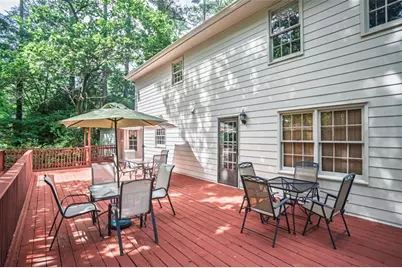 3838 Hunting Ridge Drive, Lilburn, GA 30047 - Photo 47