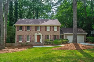 3838 Hunting Ridge Dr, Lilburn, GA 30047 - Photo 1