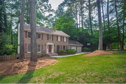 3838 Hunting Ridge Drive, Lilburn, GA 30047 - Photo 3