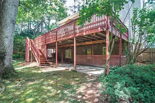 3838 Hunting Ridge Dr, Lilburn, GA 30047 - Photo 53