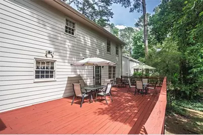 3838 Hunting Ridge Drive, Lilburn, GA 30047 - Photo 47