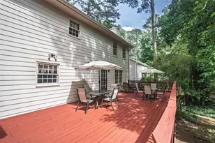 3838 Hunting Ridge Dr, Lilburn, GA 30047 - Photo 47