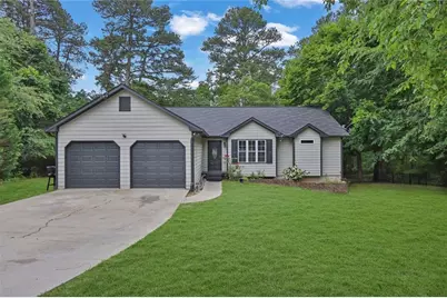 1145 Brook Meadow Court, Lawrenceville, GA 30045 - Photo 3