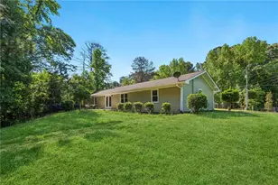 805 Gettysburg Trail NE, Kennesaw, GA 30144 - Photo 29