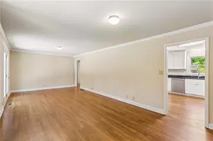 805 Gettysburg Trail NE, Kennesaw, GA 30144 - Photo 9