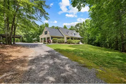 128 Byrom Road, Senoia, GA 30276 - Photo 3