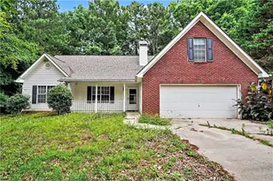 253 Pebble Creek Dr, McDonough, GA 30253 - Photo 1
