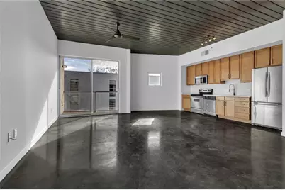 620 Glen Iris Drive NE #521, Atlanta, GA 30308 - Photo 5