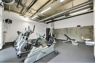 620 Glen Iris Drive NE #521, Atlanta, GA 30308 - Photo 11