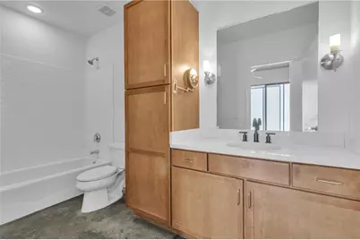 620 Glen Iris Drive NE #521, Atlanta, GA 30308 - Photo 9