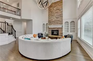 266 Prestbury Ct, Suwanee, GA 30024 - Photo 15