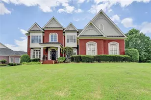 266 Prestbury Ct, Suwanee, GA 30024 - Photo 1