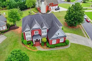 266 Prestbury Ct, Suwanee, GA 30024 - Photo 3