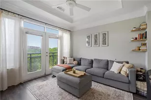 400 17th St NW, Atlanta, GA 30363 - Photo 3